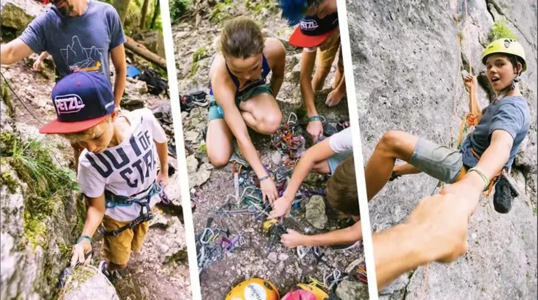 4月4日  周六  |  凤凰岭 赏花 徒步 野攀