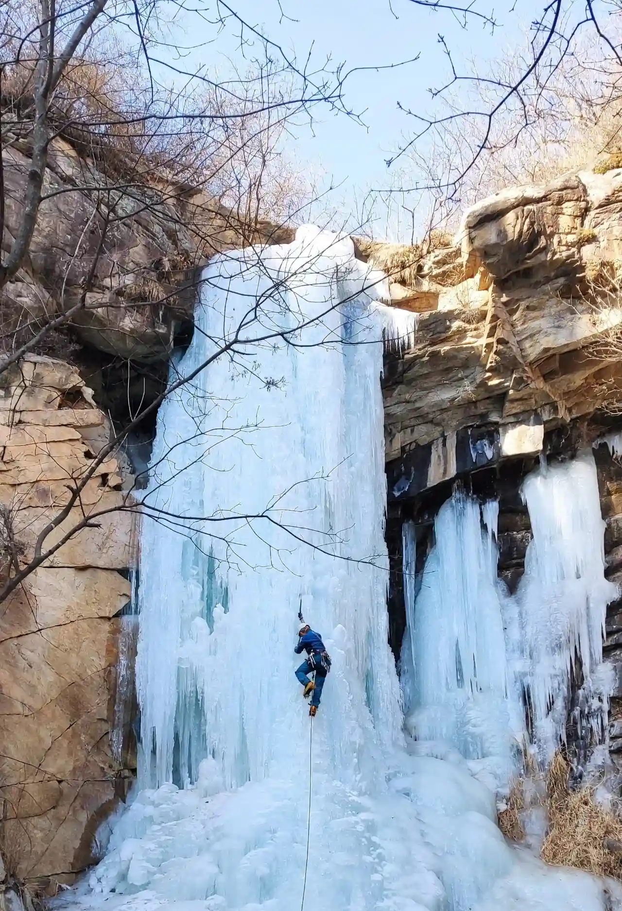 2026 攀冰次卡   强烈推荐   预售剩余5天  随时退  无忧购  平台预付1元 尾款微信补齐